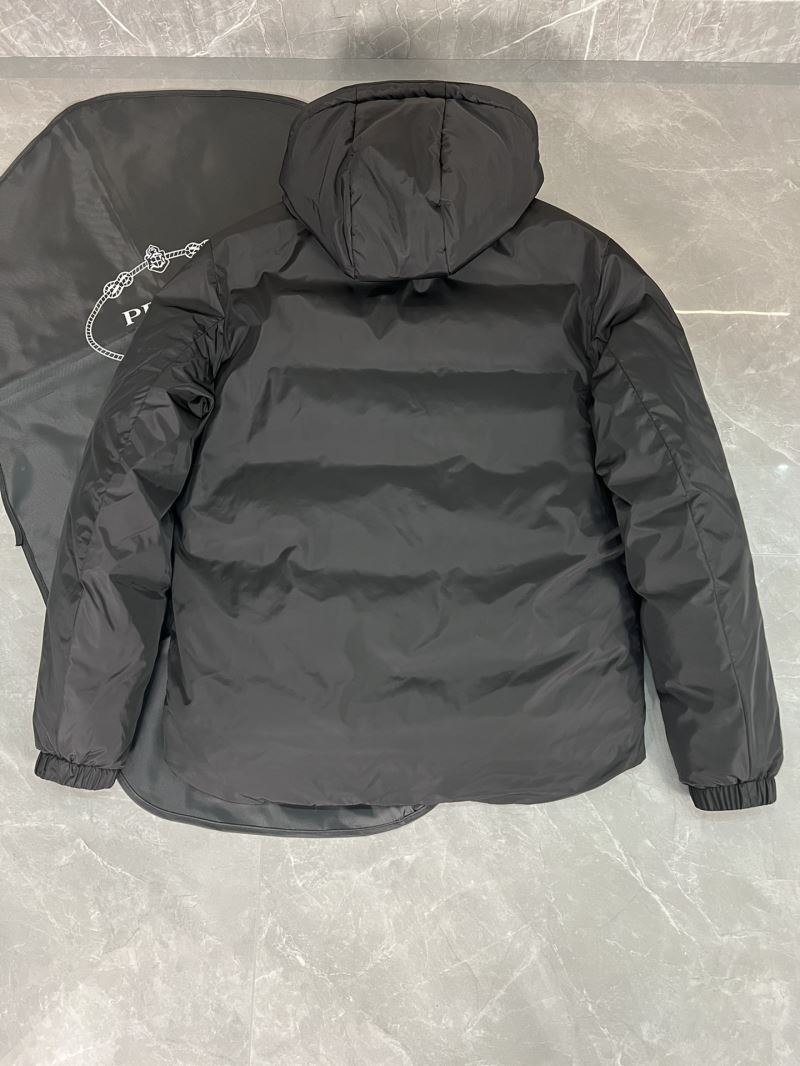 Prada Down Jackets